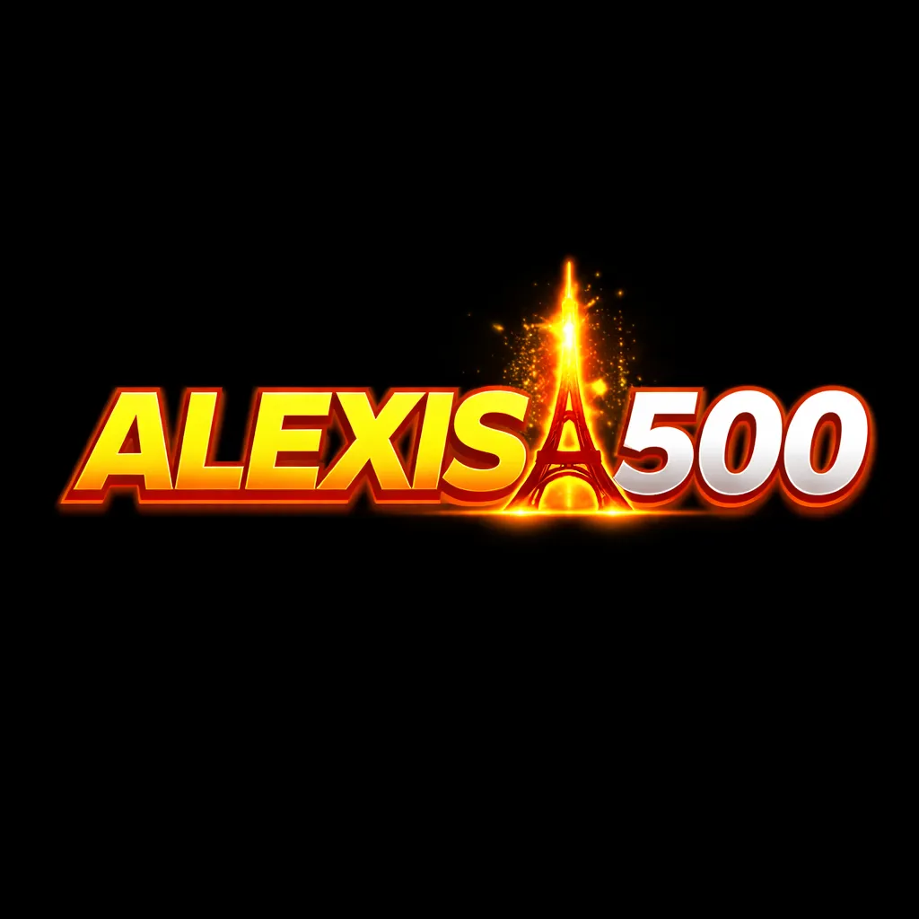 alexis500 - Balap Motor APK