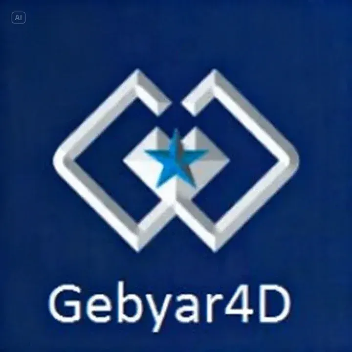 gebyar4d - Perekam Layar APK
