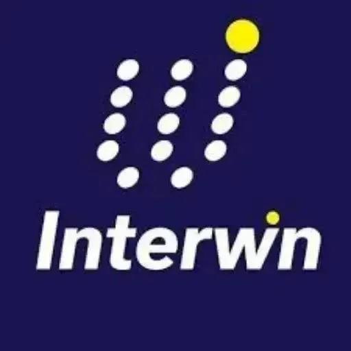 INTERWIN - Aplikasi Pembuat Stiker WA Terbaik